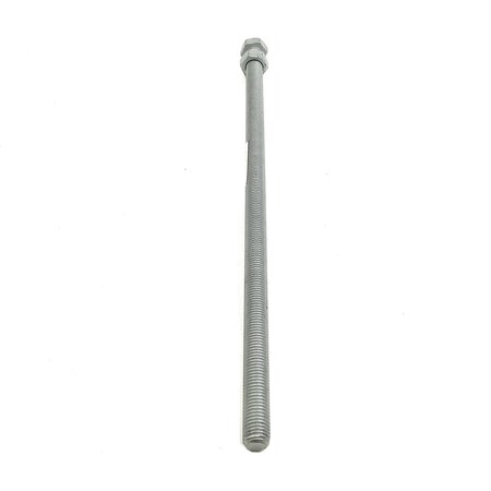Jost Screw, Adjusting, W/ Hex Nut, SK3105-151 SK3105-151